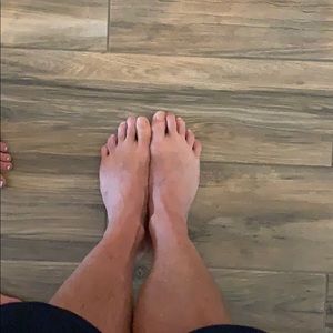 Meet your Posher, Mike